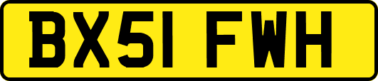 BX51FWH