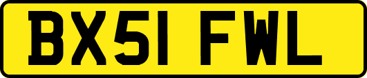 BX51FWL
