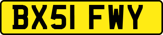 BX51FWY