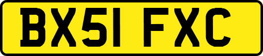 BX51FXC