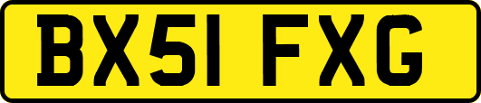 BX51FXG