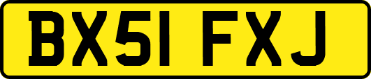 BX51FXJ