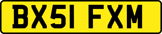 BX51FXM