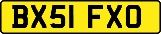 BX51FXO