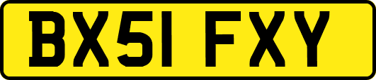 BX51FXY