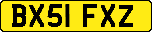 BX51FXZ