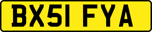 BX51FYA