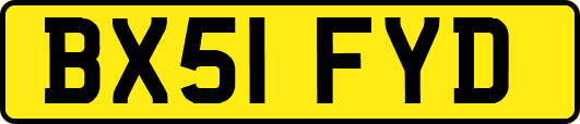 BX51FYD