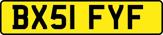 BX51FYF