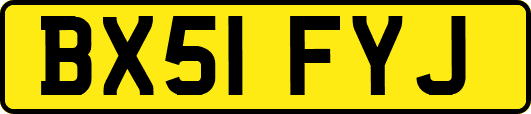 BX51FYJ