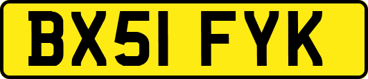 BX51FYK