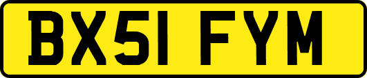 BX51FYM
