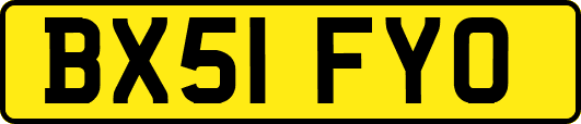 BX51FYO