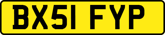 BX51FYP