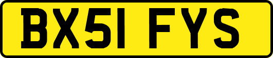 BX51FYS