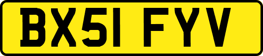BX51FYV