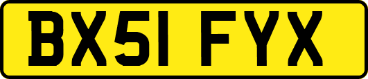 BX51FYX