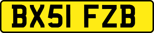 BX51FZB