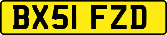 BX51FZD
