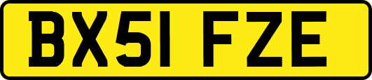 BX51FZE