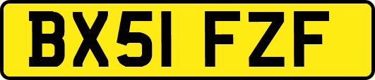 BX51FZF