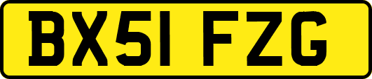 BX51FZG