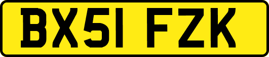 BX51FZK