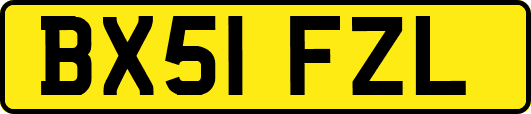 BX51FZL