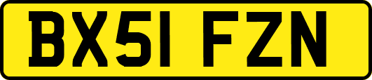 BX51FZN