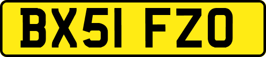 BX51FZO