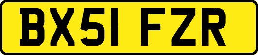 BX51FZR