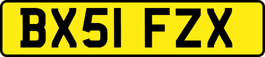 BX51FZX