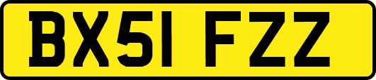 BX51FZZ
