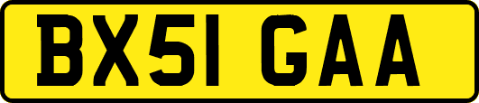 BX51GAA