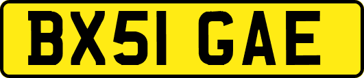 BX51GAE