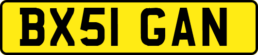 BX51GAN