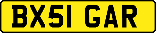 BX51GAR