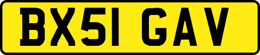 BX51GAV