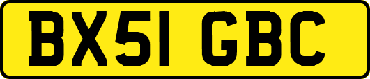 BX51GBC