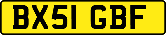 BX51GBF