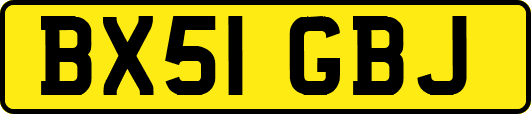 BX51GBJ