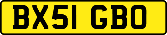 BX51GBO