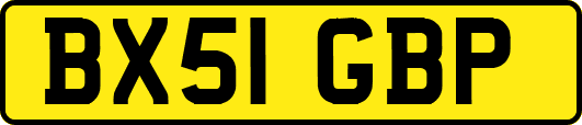 BX51GBP