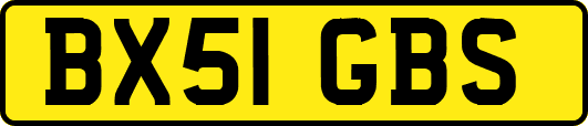 BX51GBS