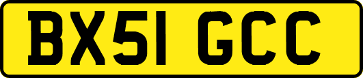 BX51GCC