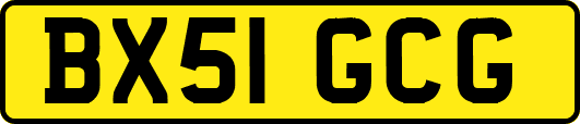 BX51GCG