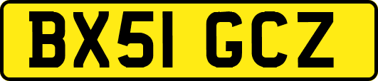 BX51GCZ