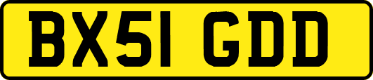 BX51GDD