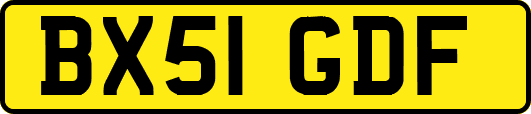 BX51GDF