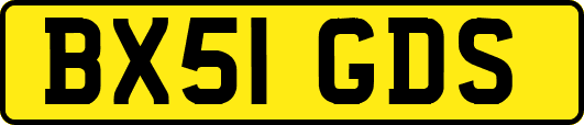 BX51GDS